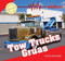 Tow Trucks / Gruas (Bilingual Edition) by Joanne Randolph, 9781404276758
