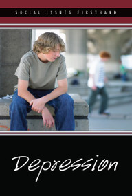 Depression - 9780737738360 by Laurie Willis, 9780737738360