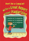 Don't Be a Copycat! (Write a Great Report Without Plagiarizing) by Nancy Bentley, 9780766028609