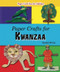 Paper Crafts for Kwanzaa by Randel McGee, 9780766029491
