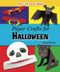 Paper Crafts for Halloween by Randel McGee, 9780766029477
