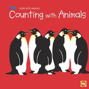 Counting with Animals - 9780836888287 by Sebastiano Ranchetti, 9780836888287