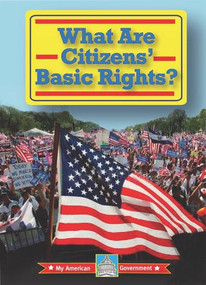What Are Citizens' Basic Rights? by William David Thomas, 9780836888614