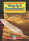 What Is a Constitution? by William David Thomas, 9780836888638