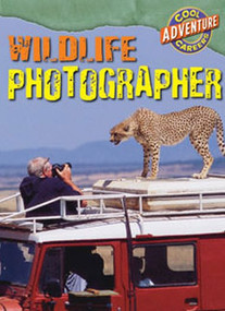 Wildlife Photographer - 9780836888850 by William David Thomas, 9780836888850