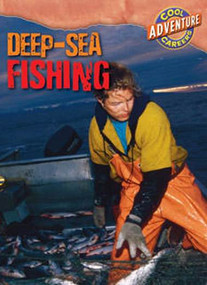 Deep-Sea Fishing - 9780836888881 by William David Thomas, 9780836888881