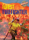 Forest Firefighter - 9780836888898 by William David Thomas, 9780836888898