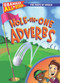 Hole-in-One Adverbs by Doris Fisher, D. L. Gibbs, 9780836889024