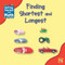 Finding Shortest and Longest by Amy Rauen, 9780836889826
