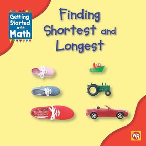 Finding Shortest and Longest - 9780836889871 by Amy Rauen, 9780836889871
