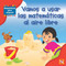 Vamos a usar las matemáticas al aire libre (Using Math Outdoors) by Amy Rauen, 9780836889949