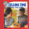TELLING TIME All the Time - 9780836890105 by Jean Sharp, 9780836890105