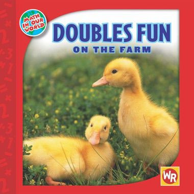 DOUBLES Fun on the Farm - 9780836890112 by Joan Freese, 9780836890112