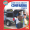 How Far Away? COMPARING Trips - 9780836890150 by Jennifer Marrewa, 9780836890150