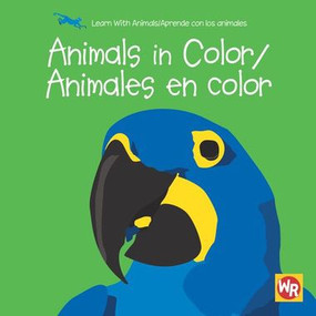 Animals in Color / Animales en color - 9780836890426 by Sebastiano Ranchetti, 9780836890426