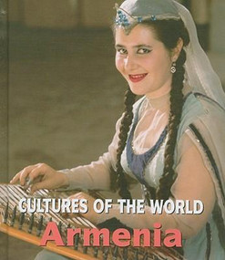 Armenia - 9780761420293 by Sakina Dhilawala, 9780761420293