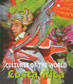 Costa Rica - 9780761420798 by Erin Foley, Barbara Cooke, 9780761420798