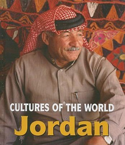 Jordan - 9780761420804 by Coleman South, 9780761420804