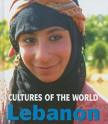 Lebanon - 9780761420811 by Sean Sheehan, Zawiah Abdul Latif, 9780761420811
