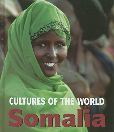 Somalia - 9780761420828 by Susan M. Hassig, Zawiah Abdul Latif, 9780761420828