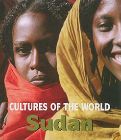 Sudan - 9780761420835 by Patricia Levy, Zawiah Abdul Latif, 9780761420835