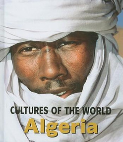 Algeria by Falaq Kagda, Zawiah Abdul Latif, 9780761420859