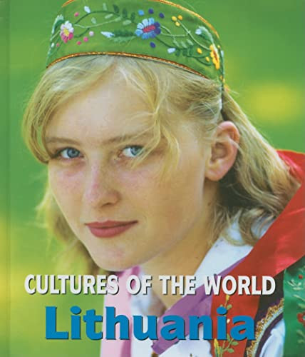 Lithuania - 9780761420873 by Sakina Kagda, Zawiah Abdul Latif, 9780761420873