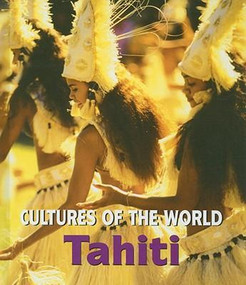 Tahiti by Roseline NgCheong-Lum, 9780761420897