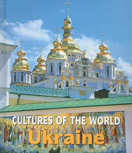 Ukraine - 9780761420903 by Volodymyr Bassis, Sakina Dhilawala, 9780761420903