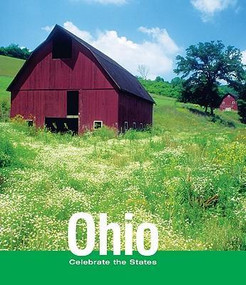 Ohio - 9780761425588 by Victoria Sherrow, 9780761425588