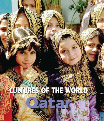 Qatar - 9780761425663 by Tamra B. Orr, 9780761425663