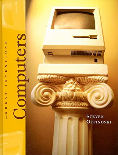 Computers - 9780761425977 by Steven Otfinoski, 9780761425977