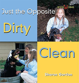 Dirty, Clean - 9780761432807 by Sharon Gordon, 9780761432807