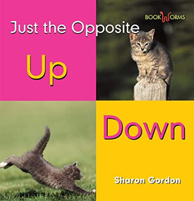 Up, Down - 9780761432838 by Sharon Gordon, 9780761432838