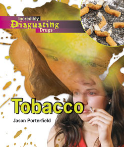 Tobacco by Jason Porterfield, 9781404213784