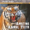 Amazing Animal Teeth by Linda Bozzo, 9781404241701