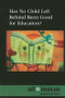 Has No Child Left Behind Been Good for Education? - 9780737739206 by Christina Fisanick, 9780737739206