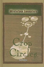 Crop Circles - 9780737740479 by Jan Burns
