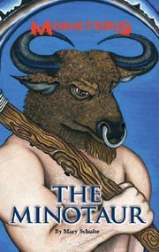 The Minotaur - 9780737735901 by Mary Schulte, 9780737735901