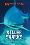 Killer Sharks by Lori Mortensen, 9780737740448