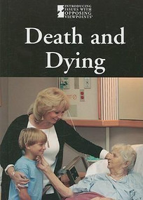 Death and Dying - 9780737739749 by Jacqueline Langwith, 9780737739749
