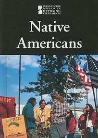 Native Americans - 9780737739770 by Noël Merino, 9780737739770