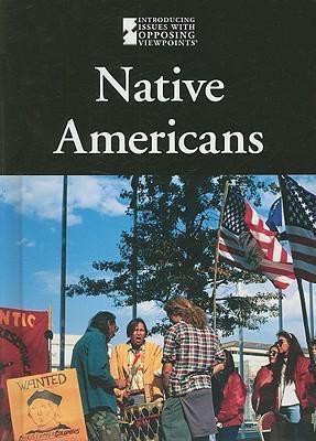 Native Americans - 9780737739770 by Noël Merino, 9780737739770