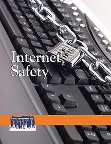 Internet Safety by Hayley Mitchell Haugen, Susan Musser, 9780737739862