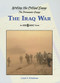 Iraq War by Lauri S. Friedman, 9780737740370