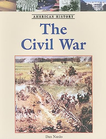 The Civil War - 9781420503029 by Don Nardo, 9781420503029