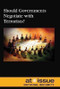 Should Governments Negotiate with Terrorists? - 9780737739329 by Amanda Hiber, 9780737739329