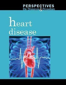 Heart Disease - 9780737740264 by Clay Farris Naff, 9780737740264