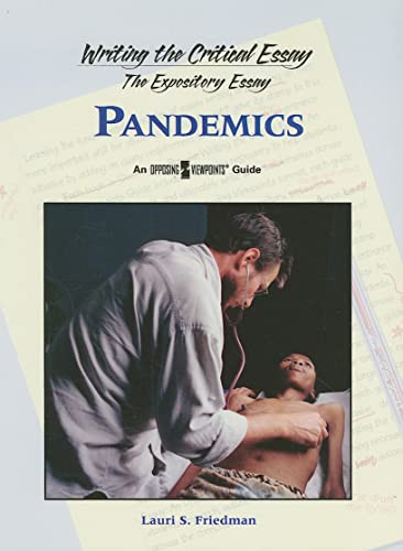 Pandemics - 9780737740394 by Lauri S. Friedman, 9780737740394