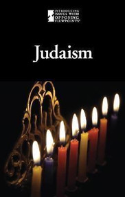 Judaism - 9780737739763 by Emma Carlson Berne, 9780737739763